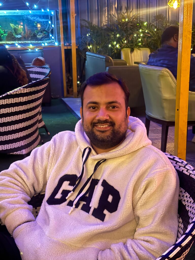 freelance digital marketer